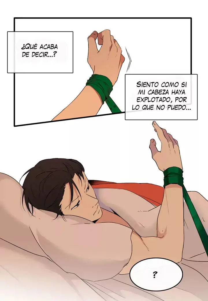 El problema de mi Historia de Amor (2019) - Capítulo 4 - Página 55 - LectorTMOo