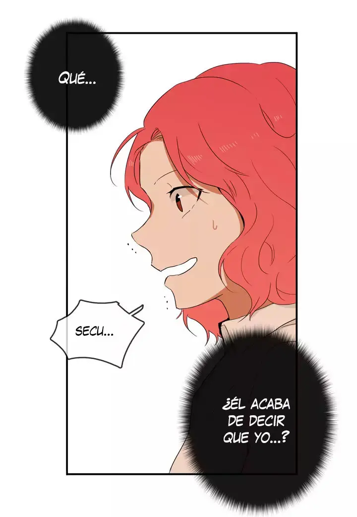 El problema de mi Historia de Amor (2019) - Capítulo 5 - Página 10 - LectorTMOo