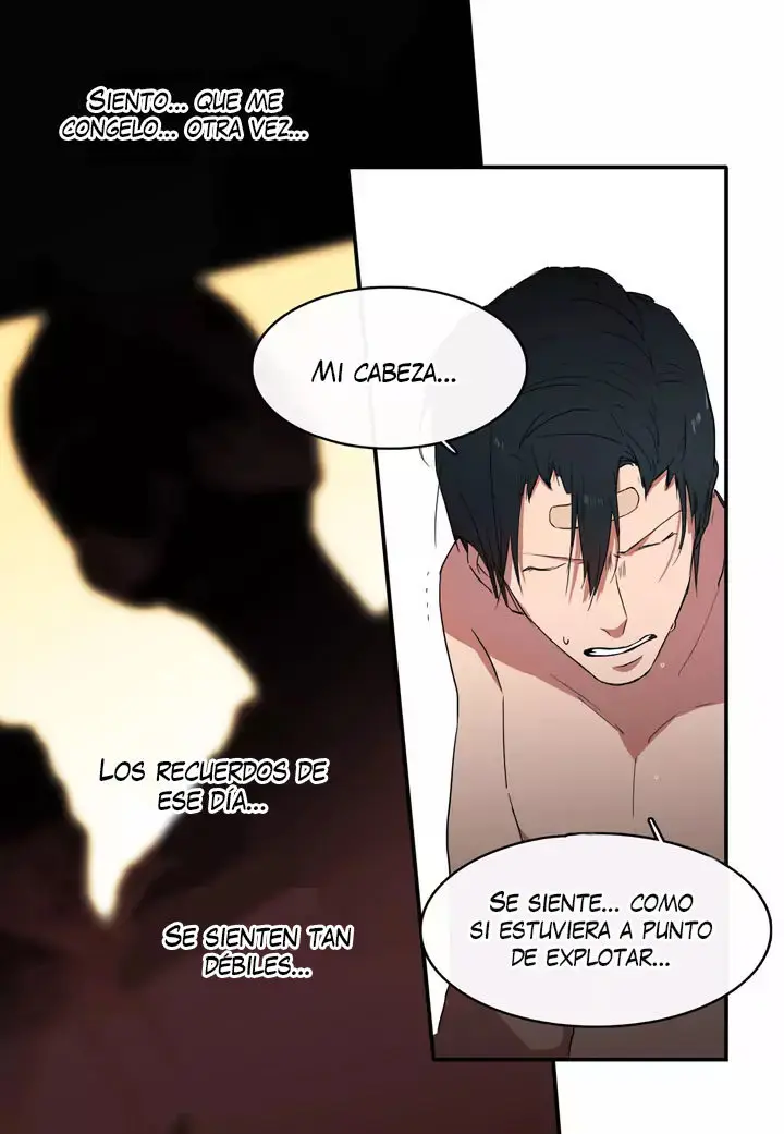 El problema de mi Historia de Amor (2019) - Capítulo 5 - Página 12 - LectorTMOo