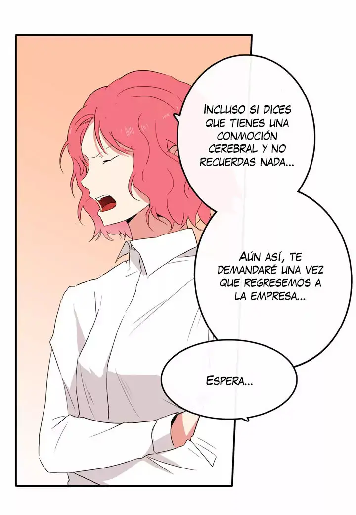 El problema de mi Historia de Amor (2019) - Capítulo 5 - Página 30 - LectorTMOo