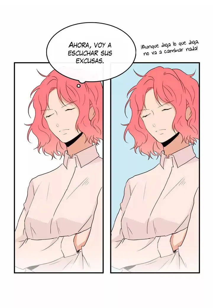 El problema de mi Historia de Amor (2019) - Capítulo 5 - Página 33 - LectorTMOo