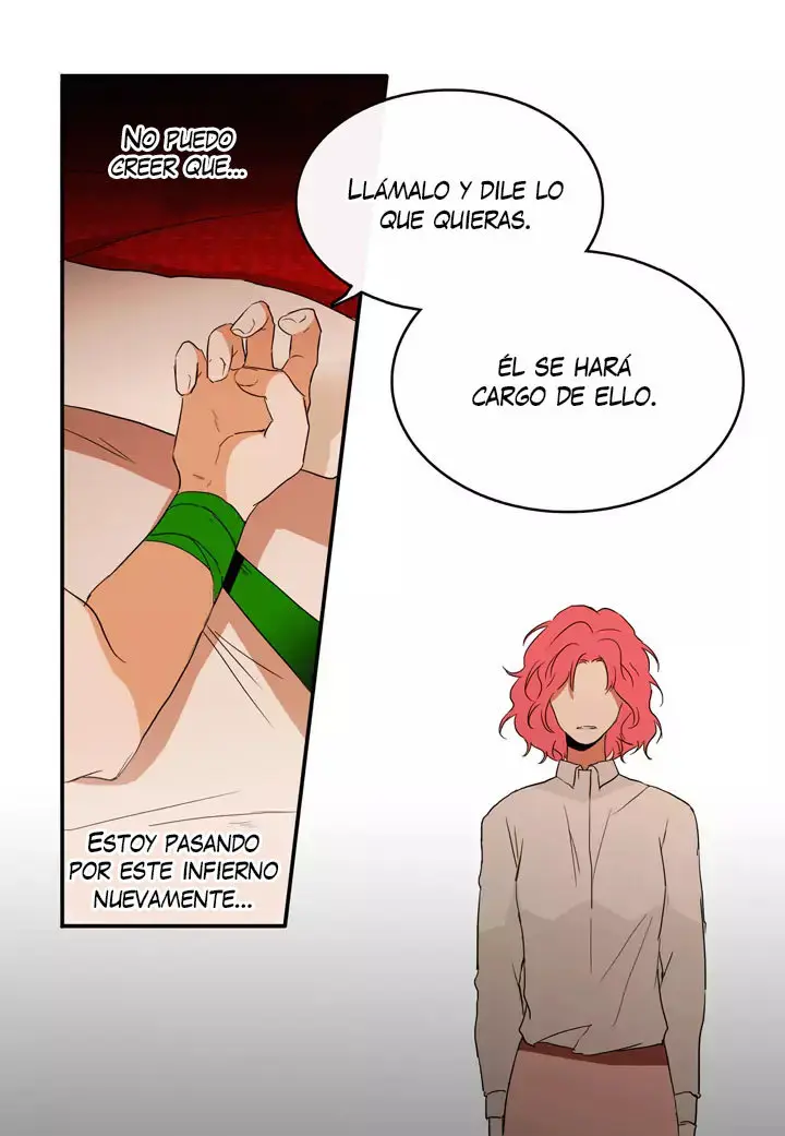 El problema de mi Historia de Amor (2019) - Capítulo 5 - Página 36 - LectorTMOo