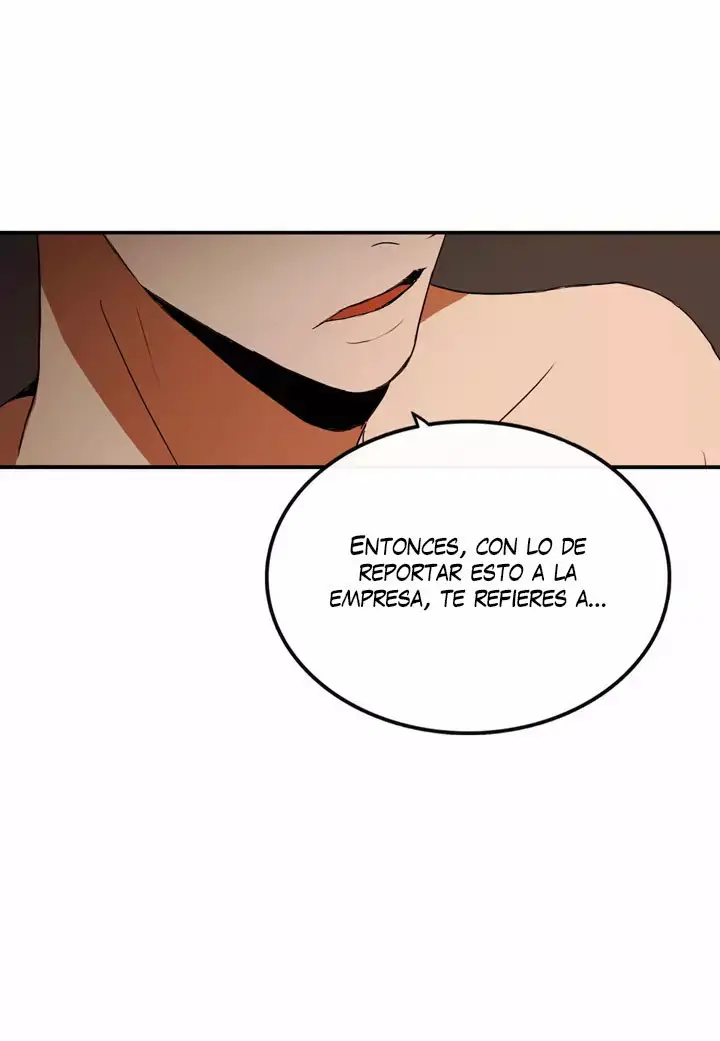 El problema de mi Historia de Amor (2019) - Capítulo 5 - Página 40 - LectorTMOo