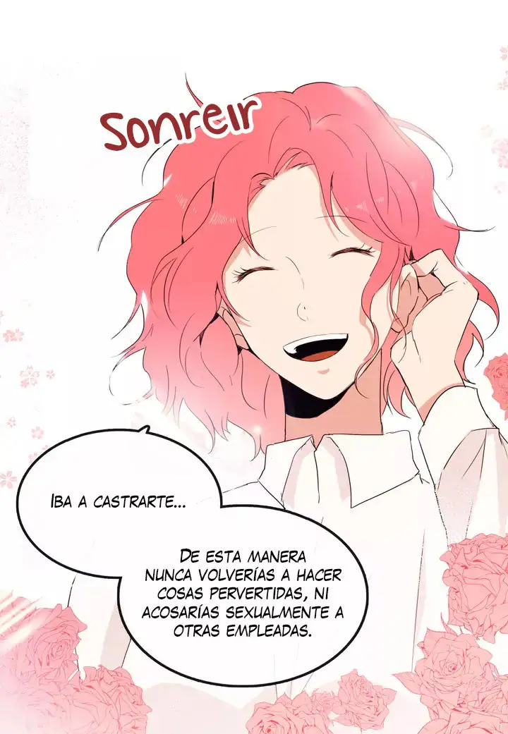 El problema de mi Historia de Amor (2019) - Capítulo 5 - Página 48 - LectorTMOo