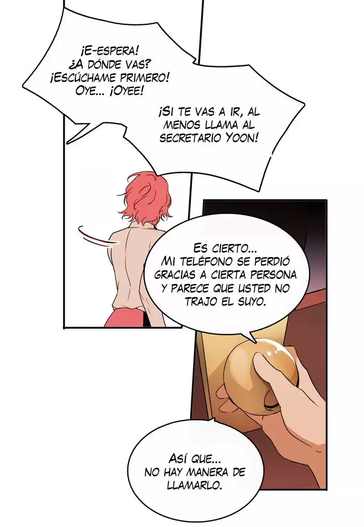 El problema de mi Historia de Amor (2019) - Capítulo 5 - Página 53 - LectorTMOo