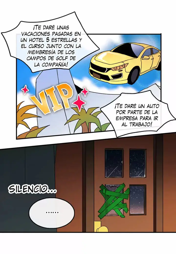 El problema de mi Historia de Amor (2019) - Capítulo 5 - Página 57 - LectorTMOo