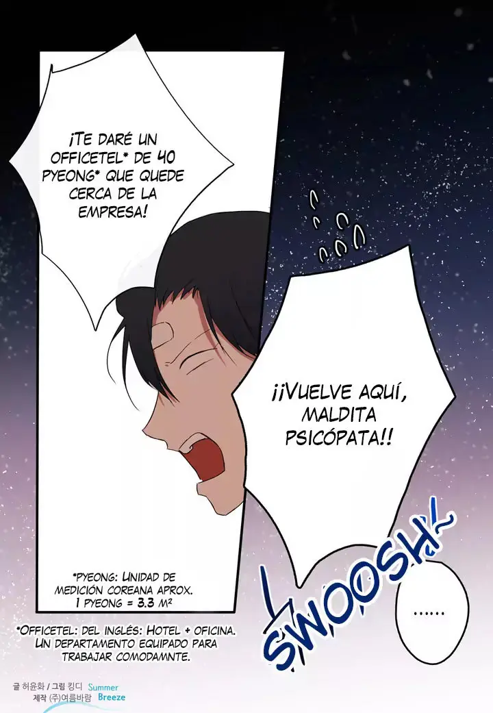 El problema de mi Historia de Amor (2019) - Capítulo 5 - Página 58 - LectorTMOo