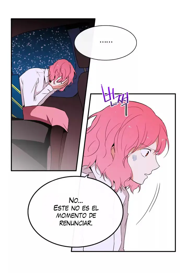 El problema de mi Historia de Amor (2019) - Capítulo 6 - Página 5 - LectorTMOo