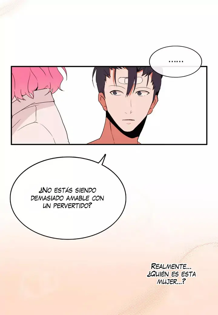 El problema de mi Historia de Amor (2019) - Capítulo 6 - Página 45 - LectorTMOo