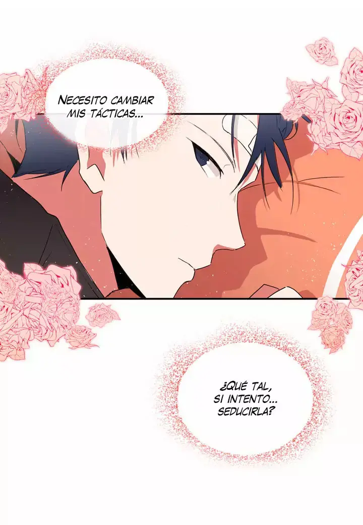 El problema de mi Historia de Amor (2019) - Capítulo 7 - Página 43 - LectorTMOo