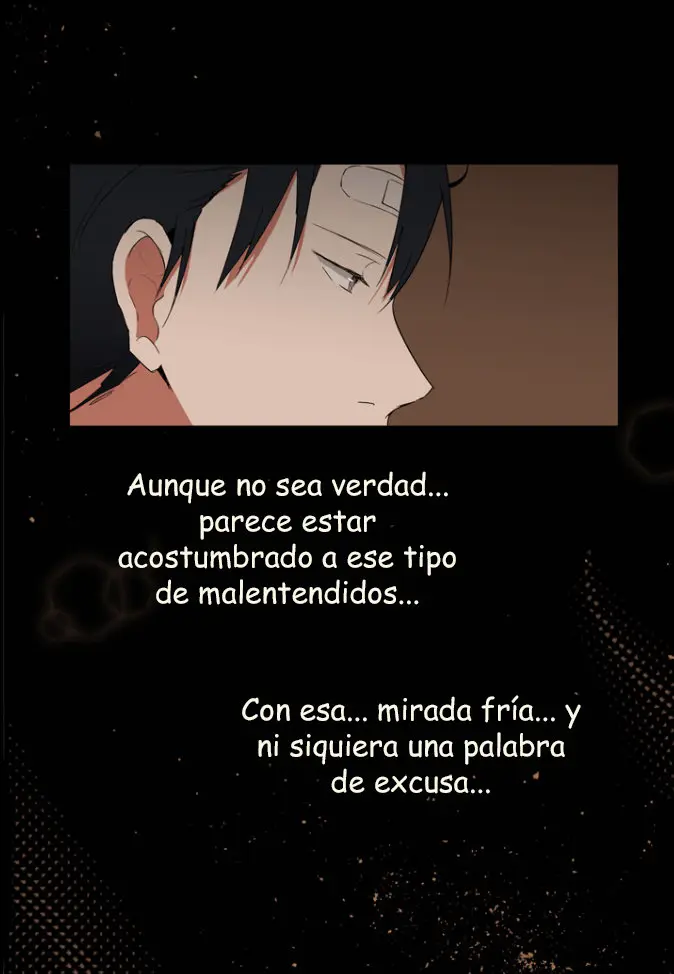 El problema de mi Historia de Amor (2019) - Capítulo 9 - Página 4 - LectorTMOo