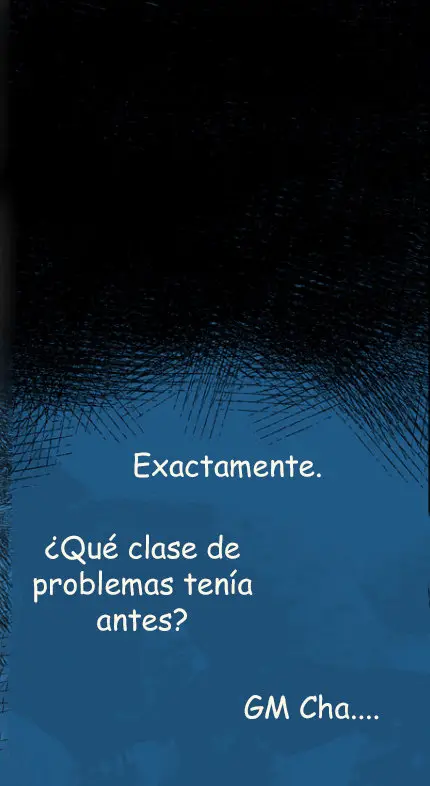 El problema de mi Historia de Amor (2019) - Capítulo 9 - Página 6 - LectorTMOo