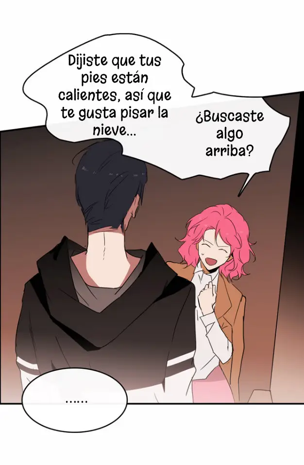 El problema de mi Historia de Amor (2019) - Capítulo 9 - Página 20 - LectorTMOo