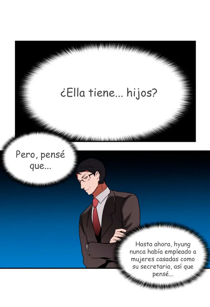 El problema de mi Historia de Amor (2019) - Capítulo 9 - Página 36 - LectorTMOo