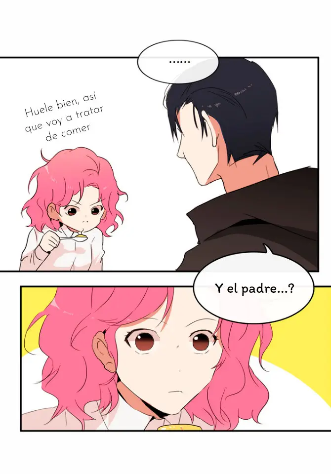 El problema de mi Historia de Amor (2019) - Capítulo 9 - Página 37 - LectorTMOo