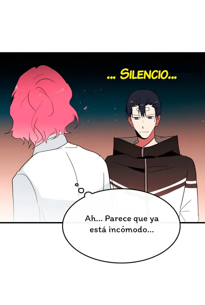 El problema de mi Historia de Amor (2019) - Capítulo 9 - Página 41 - LectorTMOo