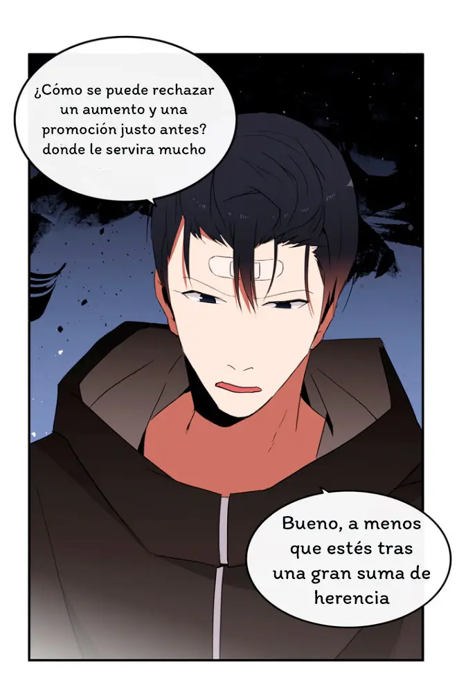 El problema de mi Historia de Amor (2019) - Capítulo 9 - Página 42 - LectorTMOo