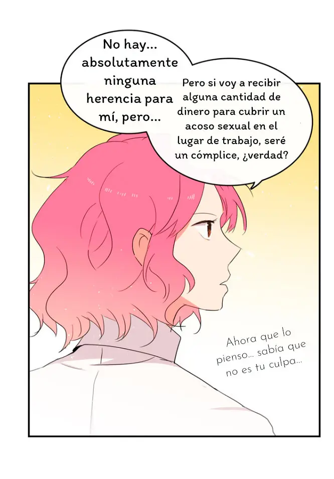 El problema de mi Historia de Amor (2019) - Capítulo 9 - Página 43 - LectorTMOo