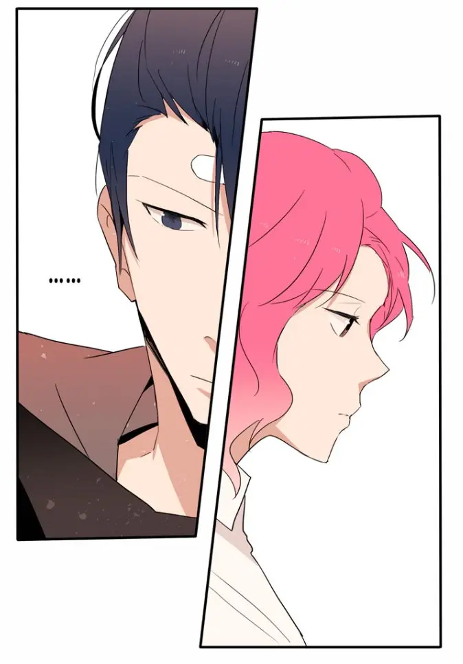 El problema de mi Historia de Amor (2019) - Capítulo 9 - Página 44 - LectorTMOo