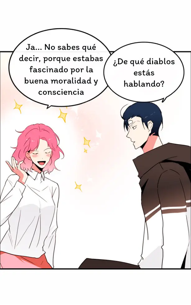 El problema de mi Historia de Amor (2019) - Capítulo 9 - Página 45 - LectorTMOo