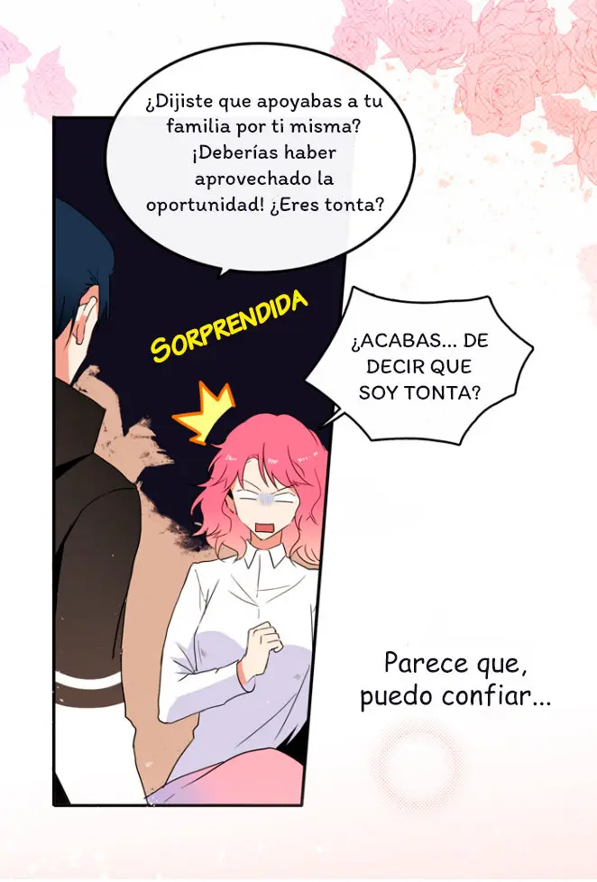 El problema de mi Historia de Amor (2019) - Capítulo 9 - Página 47 - LectorTMOo