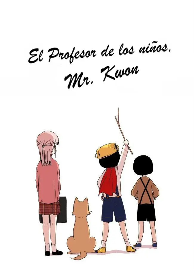 El profesor de los niños, Mr Kwon (2012) - Capítulo 3 - Página 4 - LectorTMOo