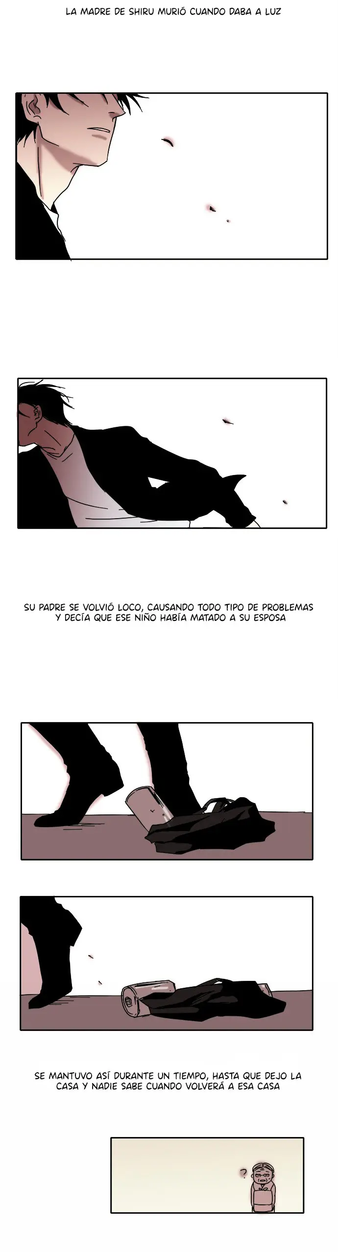 El profesor de los niños, Mr Kwon (2012) - Capítulo 8 - Página 4 - LectorTMOo