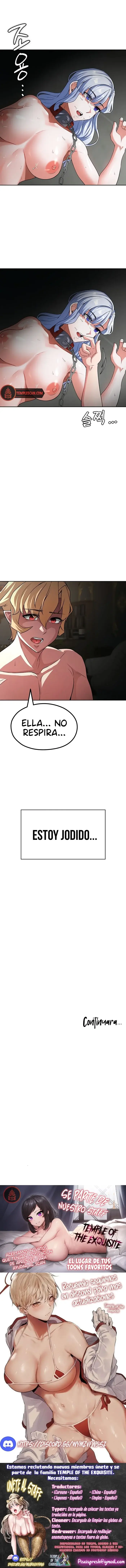 El protagonista es un villano (2022) - Capítulo 64 - Página 9 - LectorTMOo