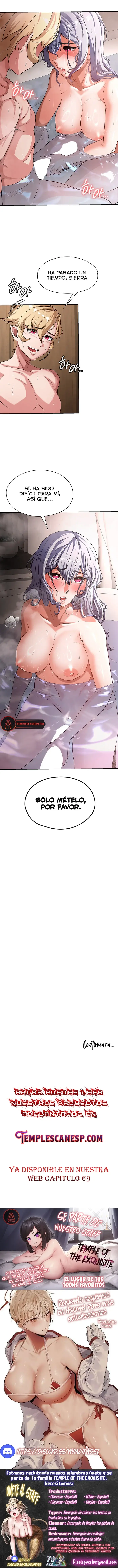 El protagonista es un villano (2022) - Capítulo 68 - Página 8 - LectorTMOo
