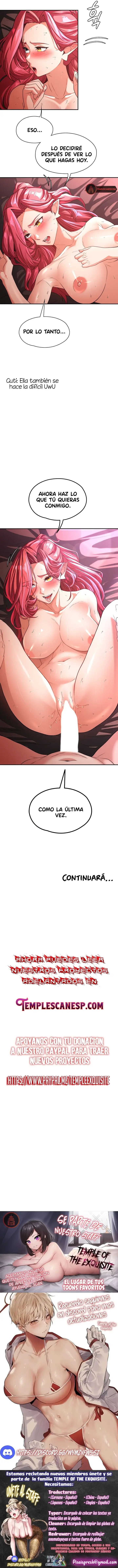 El protagonista es un villano (2022) - Capítulo 77 - Página 8 - LectorTMOo