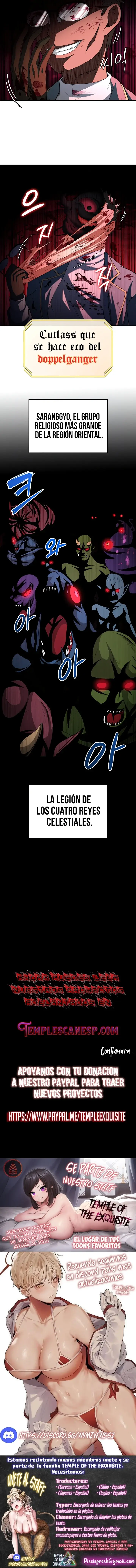 El protagonista es un villano (2022) - Capítulo 78 - Página 8 - LectorTMOo