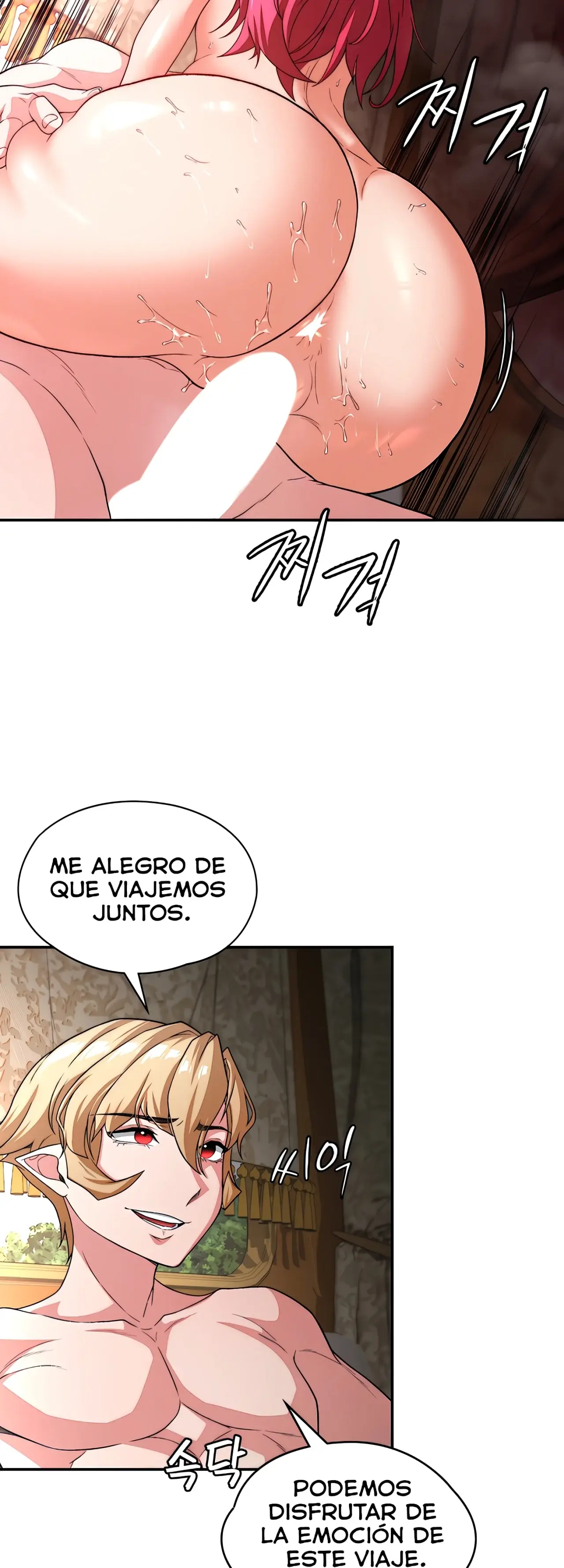 El protagonista es un villano (2022) - Capítulo 79 - Página 8 - LectorTMOo