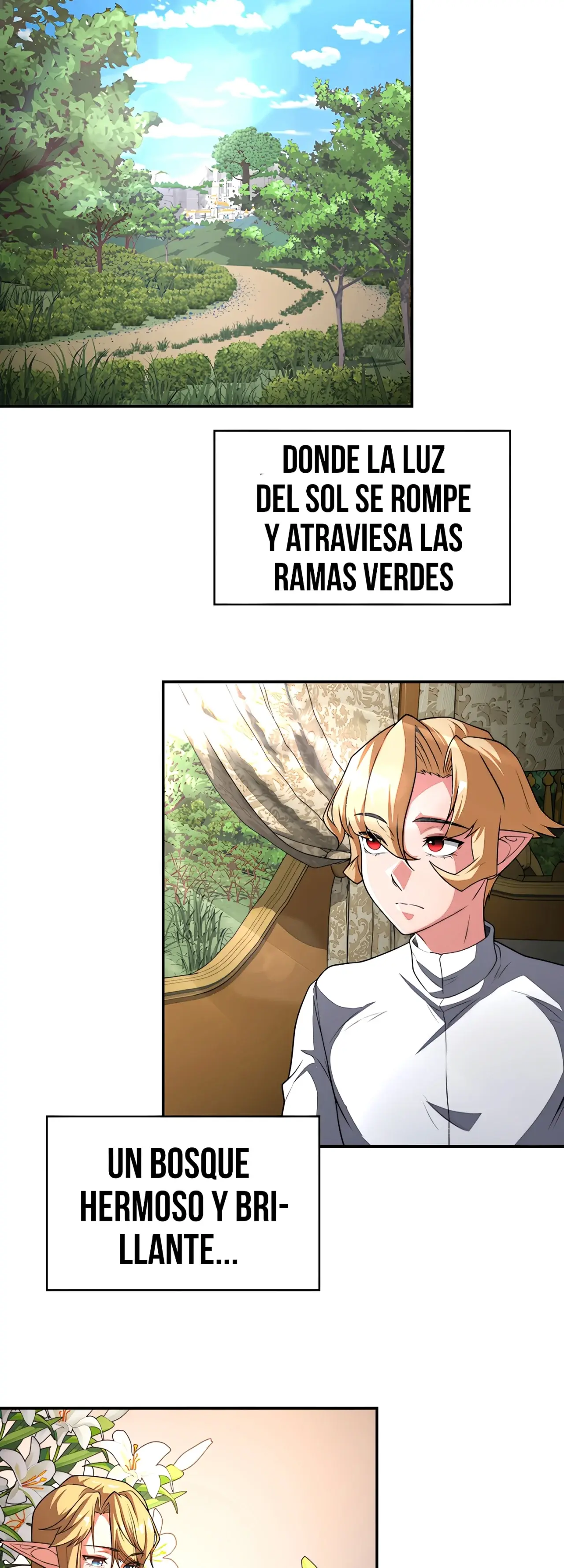 El protagonista es un villano (2022) - Capítulo 79 - Página 26 - LectorTMOo