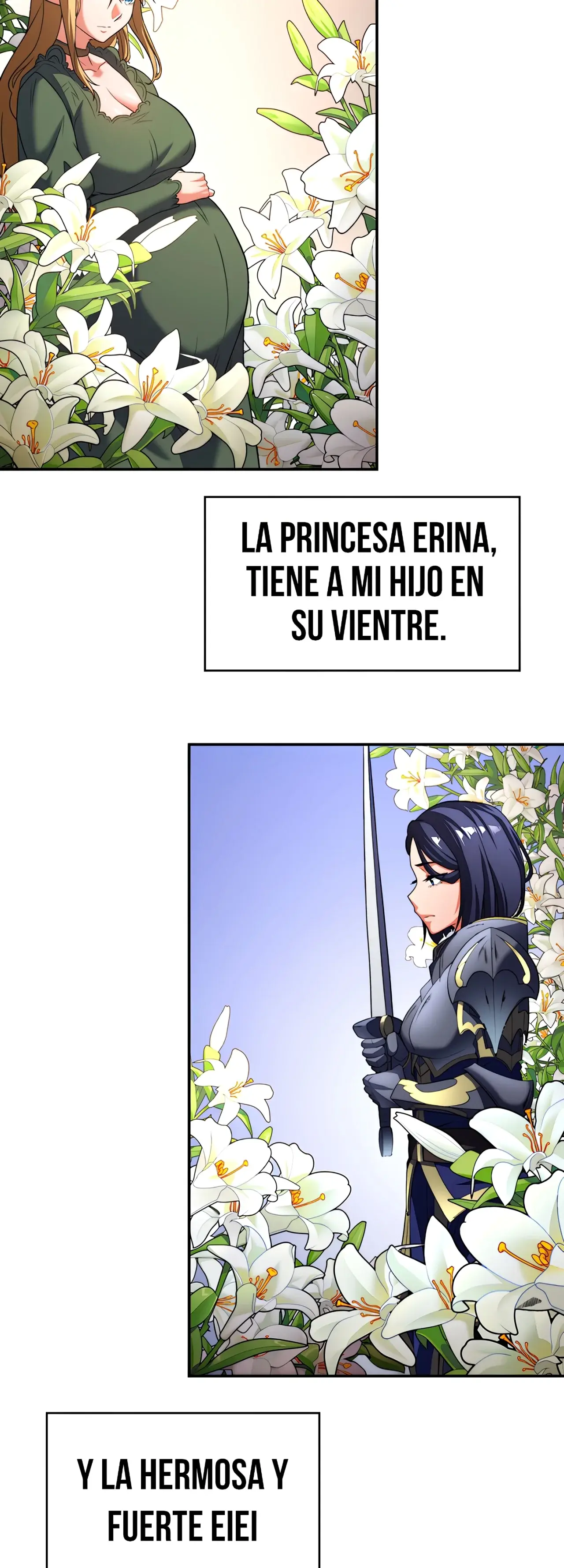 El protagonista es un villano (2022) - Capítulo 79 - Página 27 - LectorTMOo