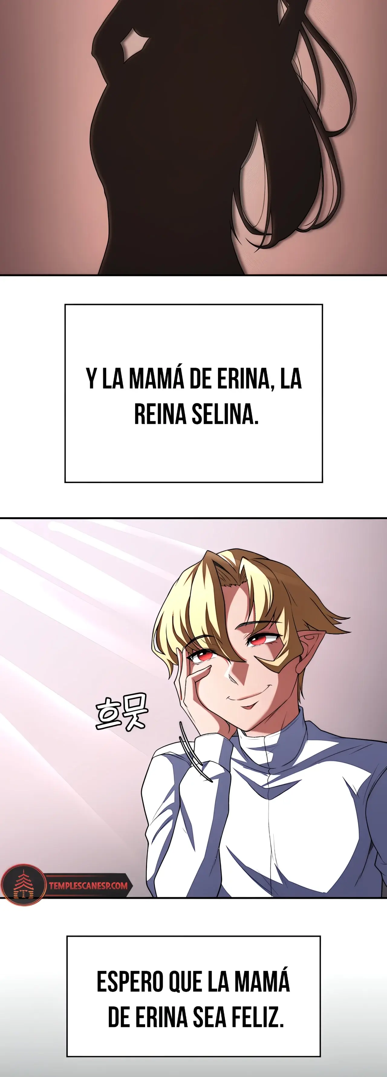 El protagonista es un villano (2022) - Capítulo 79 - Página 29 - LectorTMOo