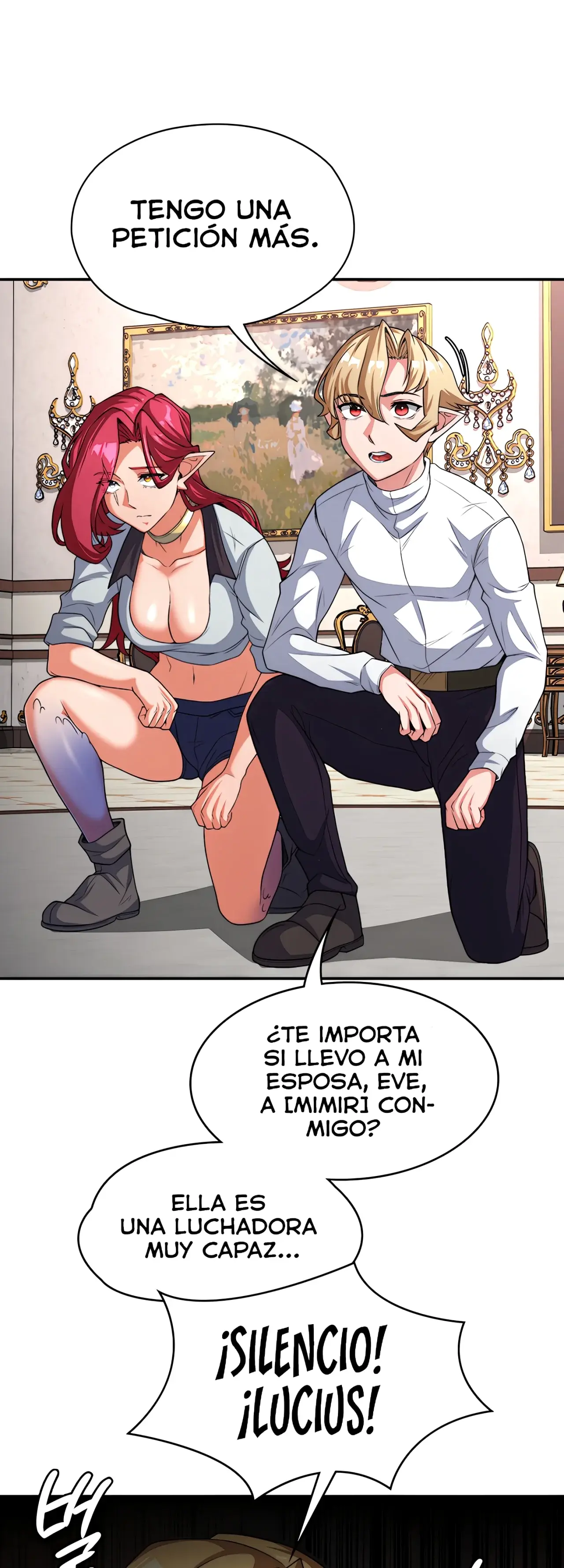 El protagonista es un villano (2022) - Capítulo 79 - Página 41 - LectorTMOo