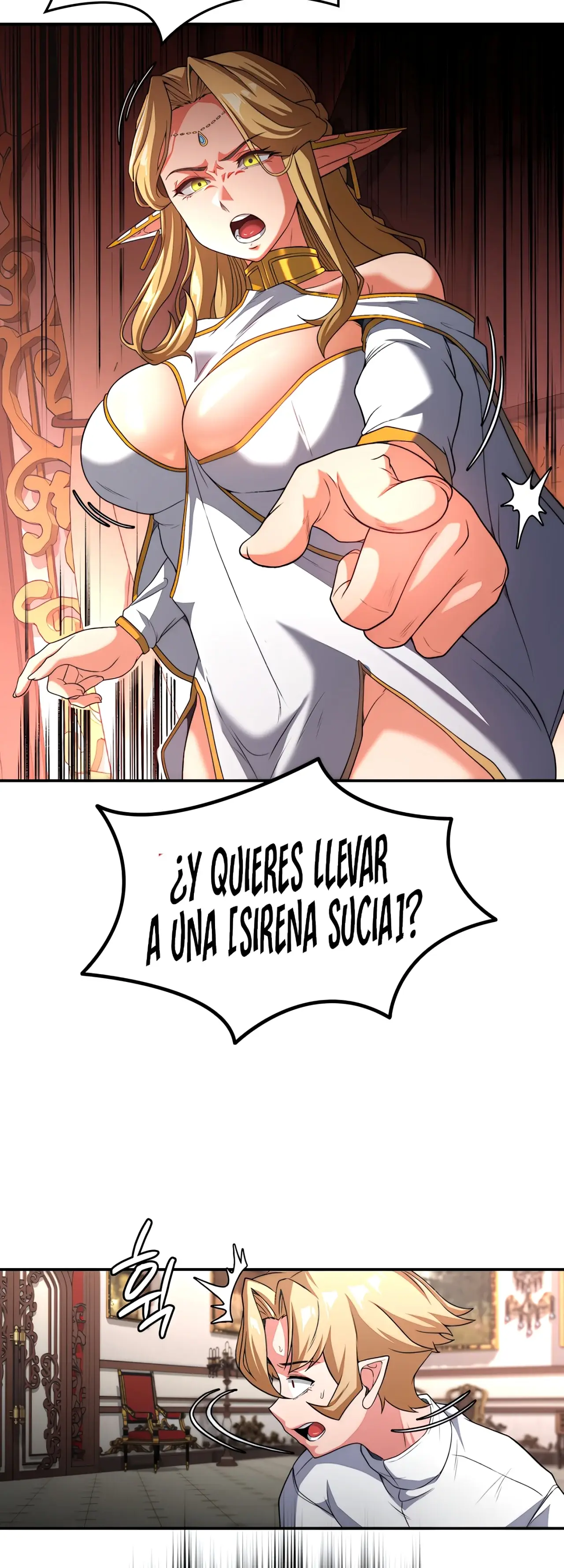 El protagonista es un villano (2022) - Capítulo 79 - Página 43 - LectorTMOo