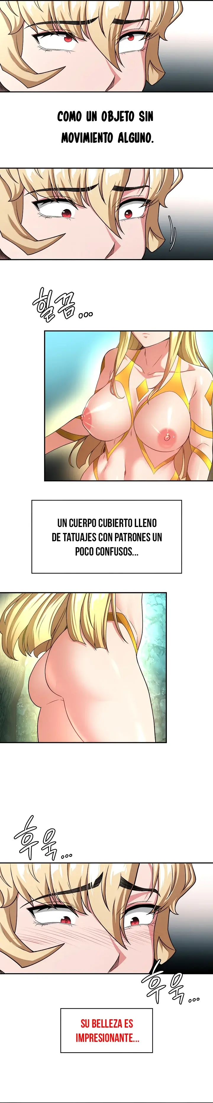 El protagonista es un villano (2022) - Capítulo 81 - Página 4 - LectorTMOo