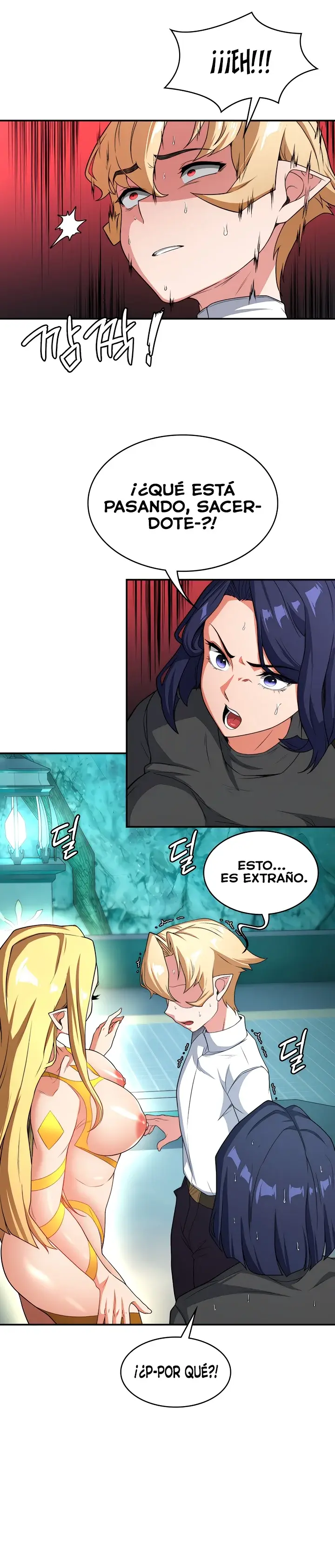 El protagonista es un villano (2022) - Capítulo 81 - Página 12 - LectorTMOo