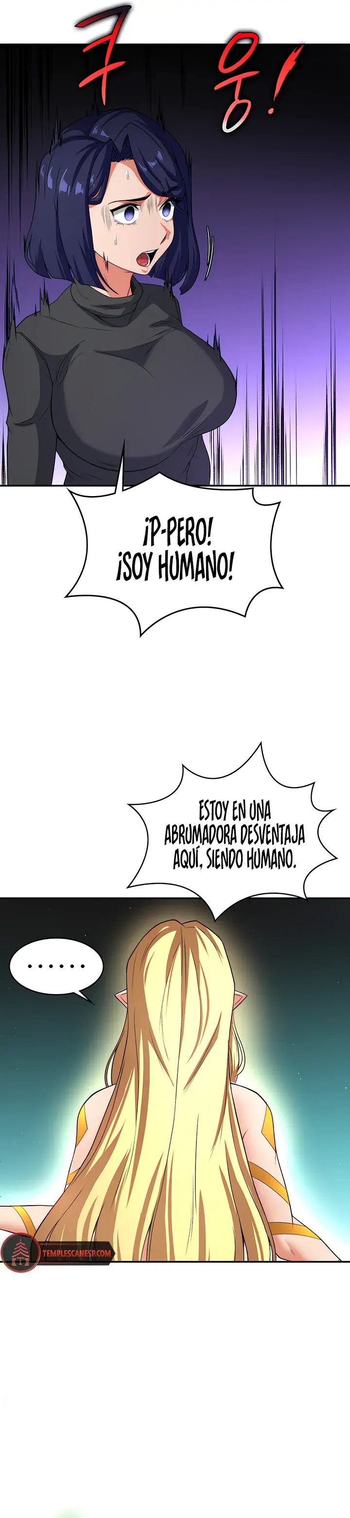 El protagonista es un villano (2022) - Capítulo 82 - Página 10 - LectorTMOo