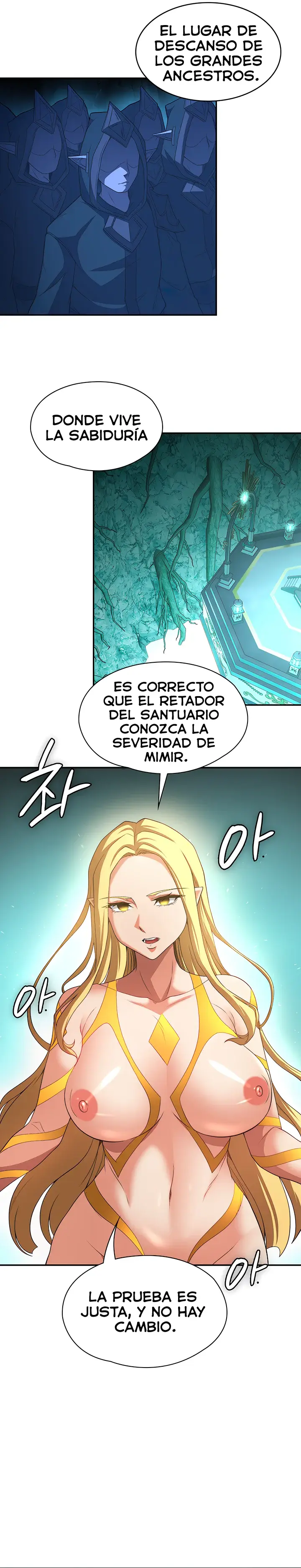 El protagonista es un villano (2022) - Capítulo 82 - Página 12 - LectorTMOo
