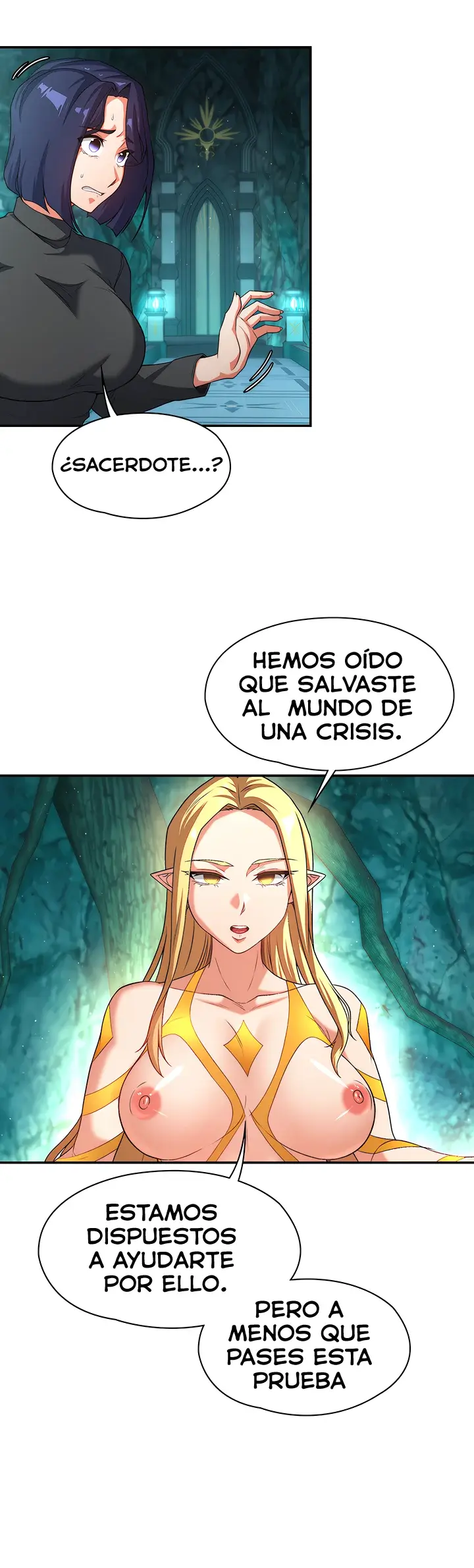 El protagonista es un villano (2022) - Capítulo 82 - Página 16 - LectorTMOo