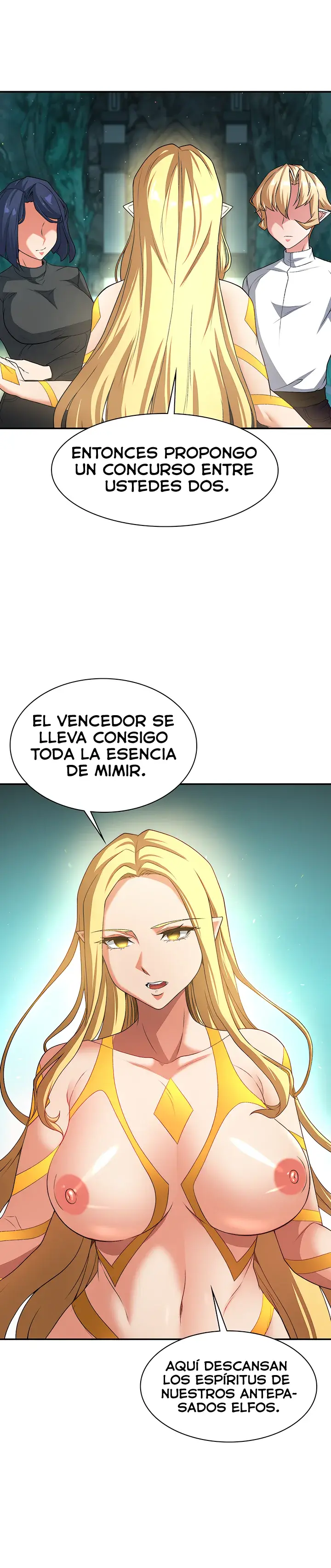 El protagonista es un villano (2022) - Capítulo 82 - Página 21 - LectorTMOo