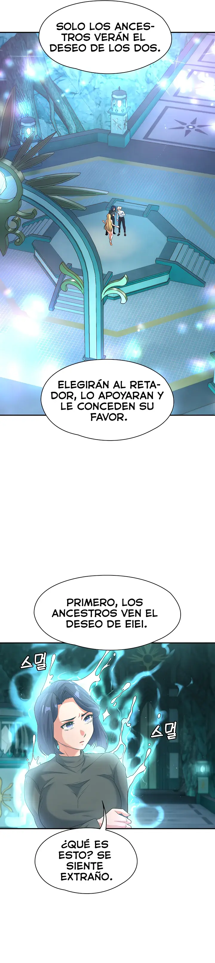 El protagonista es un villano (2022) - Capítulo 82 - Página 22 - LectorTMOo