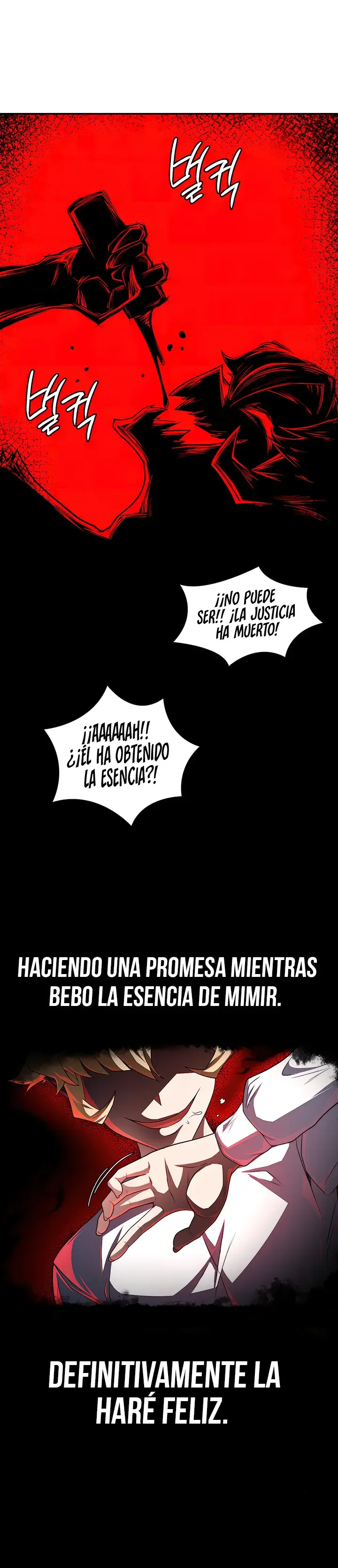 El protagonista es un villano (2022) - Capítulo 84 - Página 18 - LectorTMOo