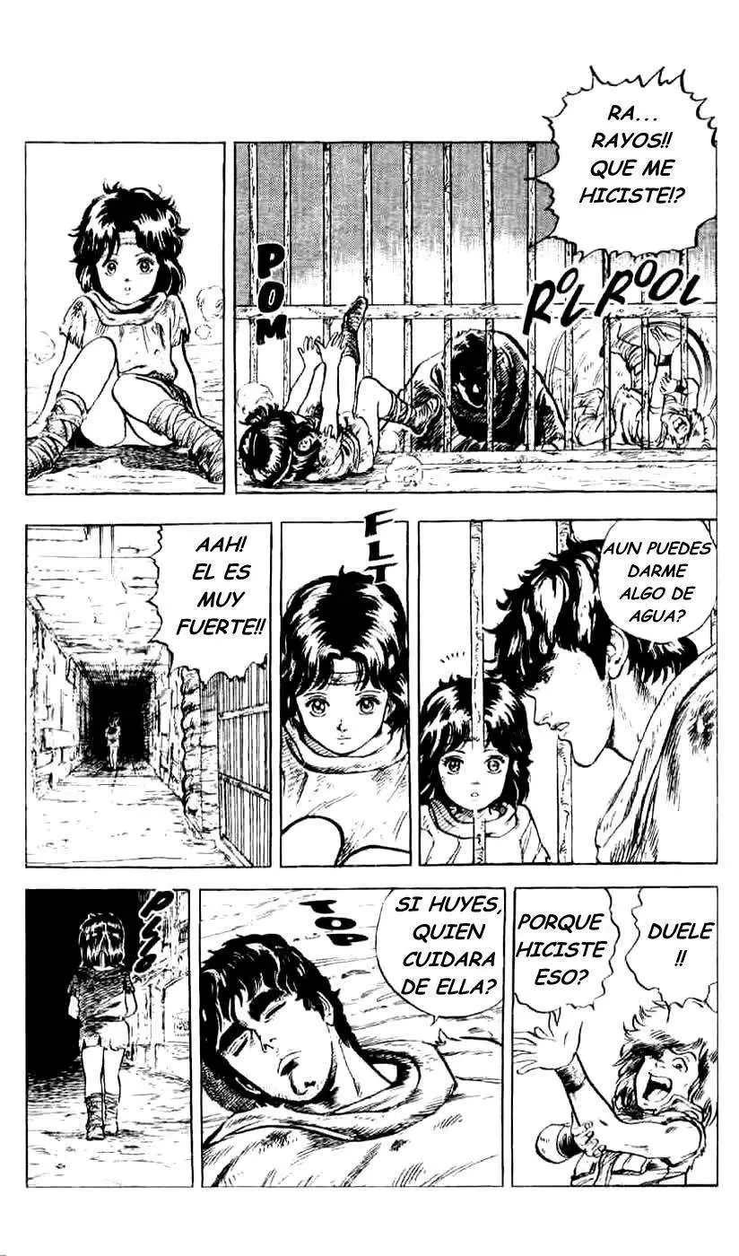 El Puño de la Estrella del Norte (1983) - Capítulo 1 - Página 16 - LectorTMOo