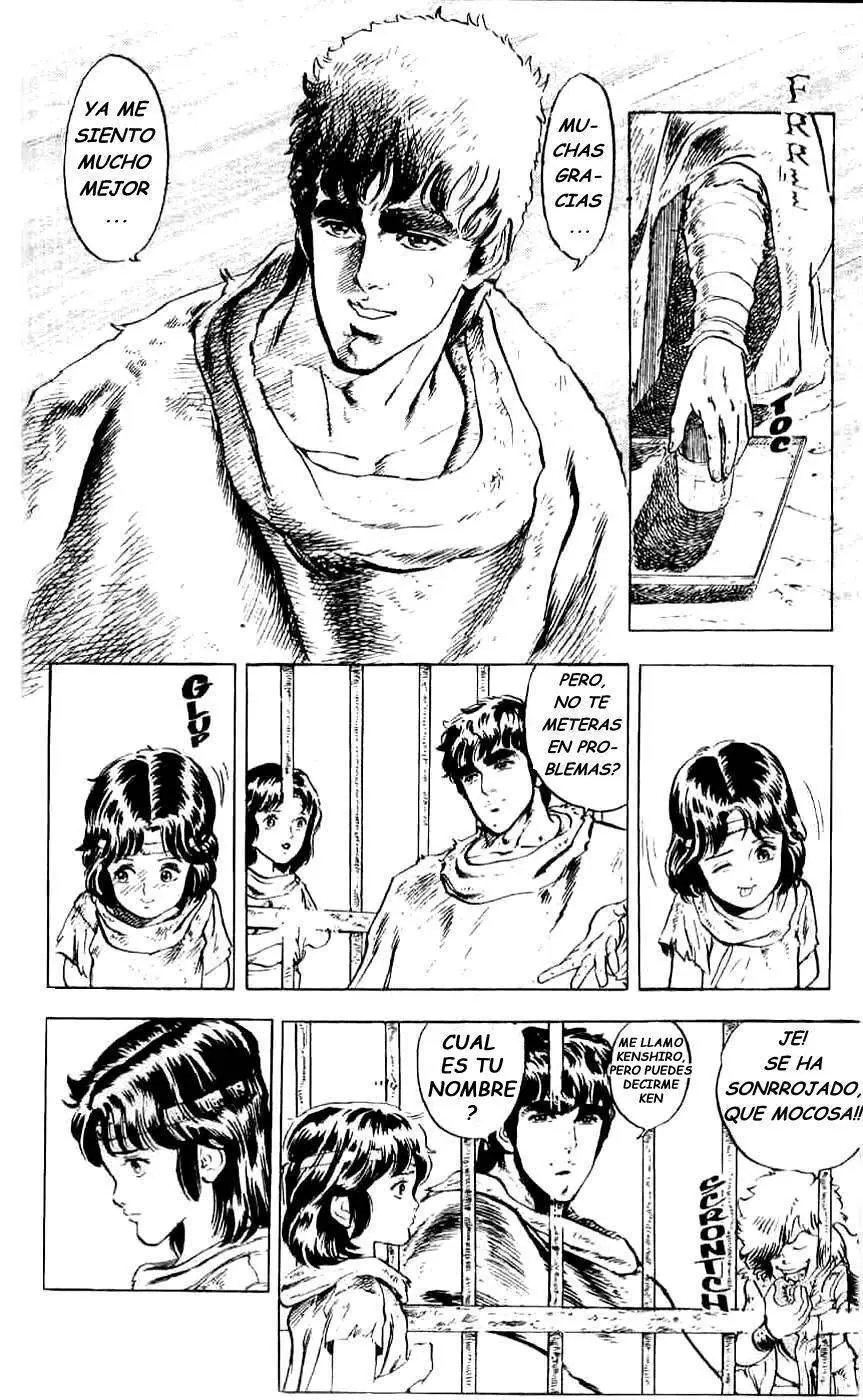 El Puño de la Estrella del Norte (1983) - Capítulo 1 - Página 19 - LectorTMOo