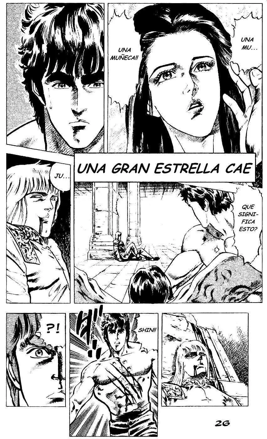El Puño de la Estrella del Norte (1983) - Capítulo 10 - Página 1 - LectorTMOo