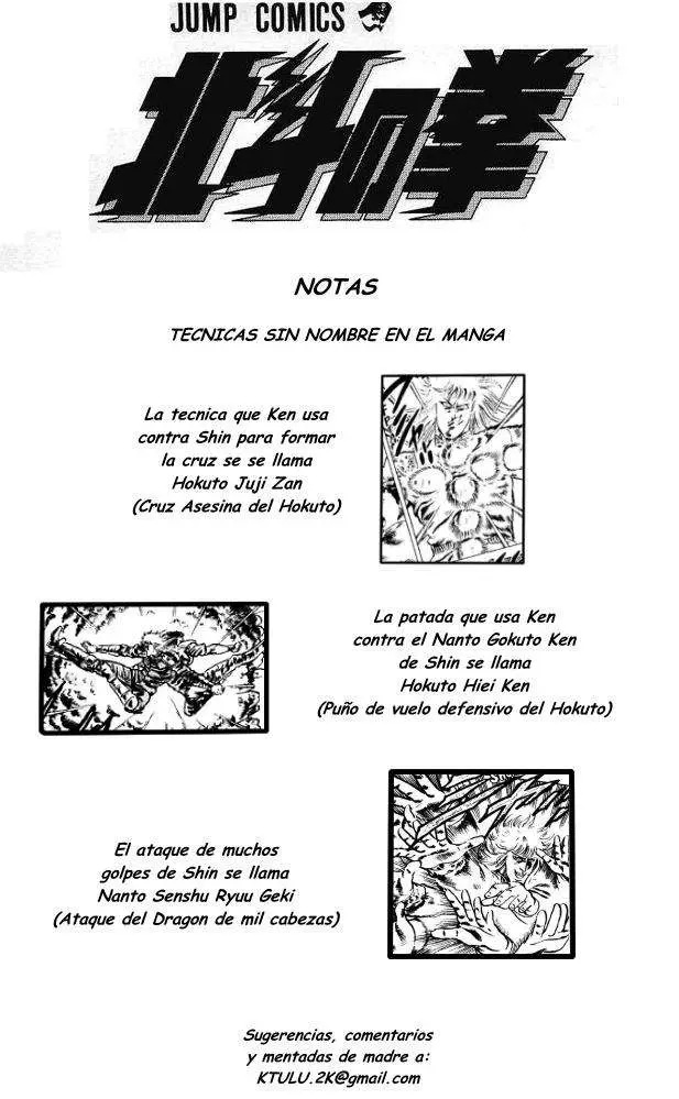 El Puño de la Estrella del Norte (1983) - Capítulo 10 - Página 18 - LectorTMOo
