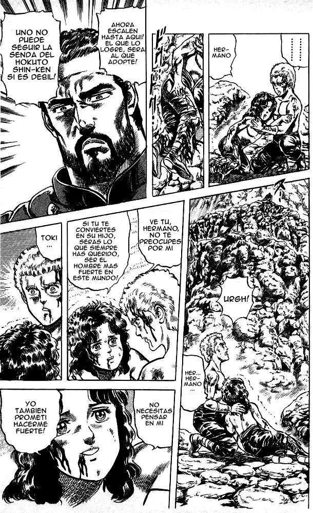 El Puño de la Estrella del Norte (1983) - Capítulo 100 - Página 16 - LectorTMOo